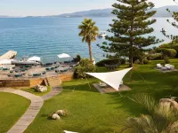 Sofitel Golfe d'Ajaccio Thalassa Sea & Spa - breakfast