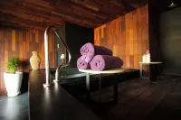 Quartz Hotel & Spa - vasca da bagno