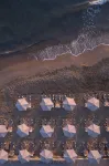 Blue Sea Beach Affiliated by Melia - Beach