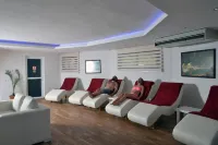 Sundia by Liberty Suncity - spa