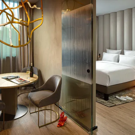 The Emporium Hotel Plovdiv - MGallery Collection