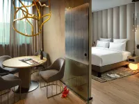 The Emporium Hotel Plovdiv - MGallery Collection - parking