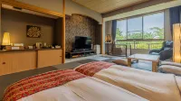 Love Dog Resorts Izu-Kogen - Pet friendly