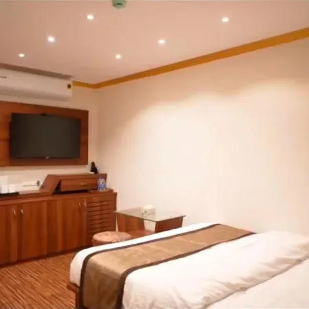 Basserra Comfort Stay Hotel - Panjim, Goa