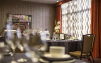 The Paramount Hotel - Aamiainen