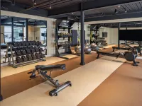 Caption By Hyatt Chattanooga Downtown - Gym