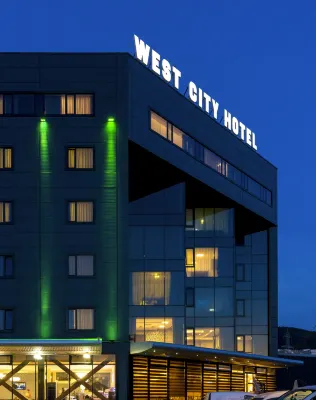 West City Hotel - สัตว์เลี้ยง