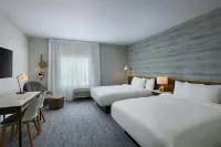 TownePlace Suites Albuquerque Uptown Các khách sạn ở Albuquerque