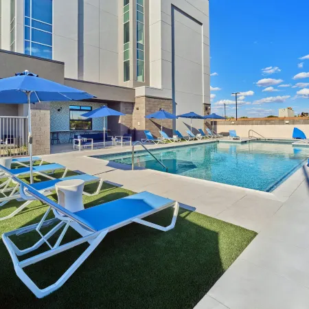 SpringHill Suites by Marriott Phoenix Gilbert