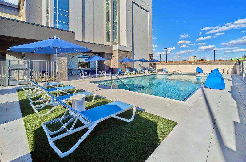 SpringHill Suites by Marriott Phoenix Gilbert photo 3