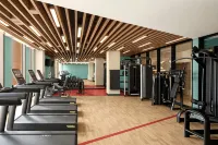 Four Points by Sheraton Dakar Diamniadio - Gym