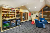 TownePlace Suites Detroit Livonia - Pet friendly