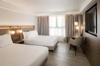 AC Hotel St. Julian's - Wifi