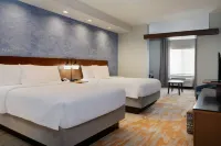 Fairfield Inn & Suites Moab - صديق للحيوانات الاليفة