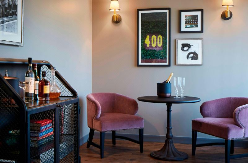 Hotel Zachary, Chicago, a Tribute Portfolio Hotel photo 5