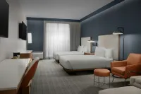 Courtyard Antioch Pittsburg - 3-Star