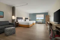 Home2 Suites by Hilton Hazleton - 3-Star