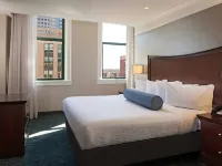 SpringHill Suites Baltimore Downtown/Inner Harbor Hotels near Westsude