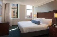 SpringHill Suites Baltimore Downtown/Inner Harbor - Wifi