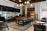Clark Marriott Hotel - 5 estrellas