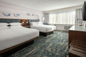 Boston Marriott Peabody