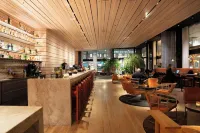 Nordic Light Hotel - Barer