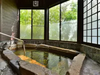 Ueda Onsen Hotel Shoen โรงแรมใกล้โฮเมอิซุย