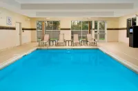 Courtyard Nashville SE/Murfreesboro - Barer