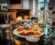 Guesthouse Keflavik by Reykjavik Keflavik Airport - servizio colazione