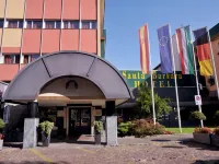 Santa Barbara Hotel Hotels near San Donato Station