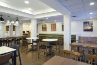Fairfield Inn & Suites Winchester - Gym