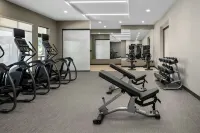 Courtyard Pocatello - 피트니스 시설