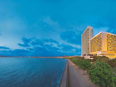 The Oberoi, Mumbai