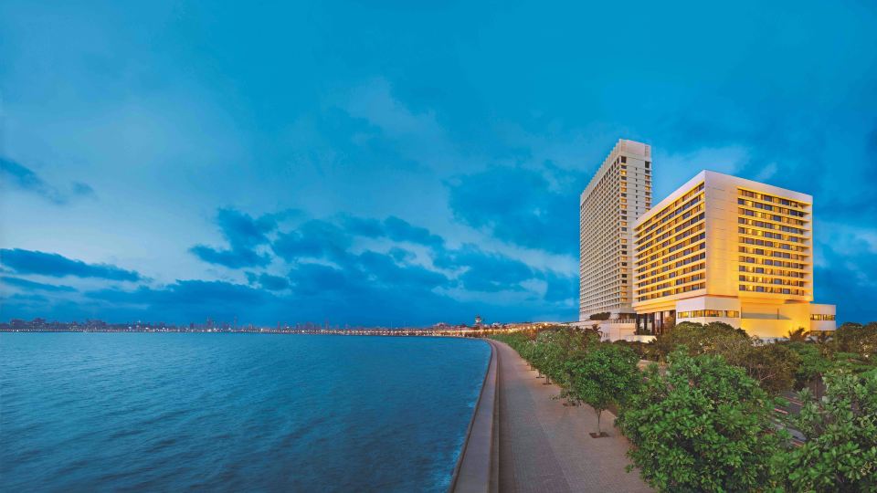 The Oberoi, Mumbai