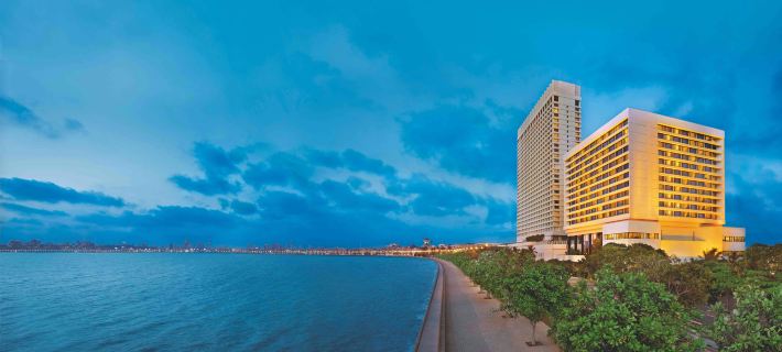 The Oberoi, Mumbai Mumbai otelleri