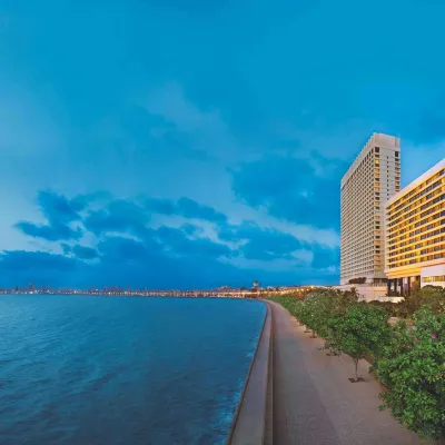 The Oberoi, Mumbai Hotels near Royal Thai Consulate