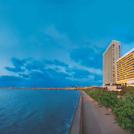 The Oberoi, Mumbai