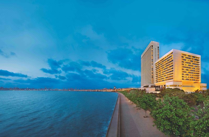 The Oberoi, Mumbai