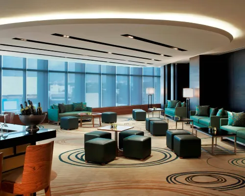 Fairfield by Marriott Bengaluru Rajajinagar Избранное Photos