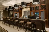 Protea Hotel by Marriott Owerri Select - bars