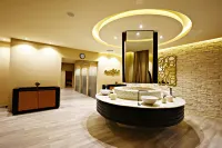 Royalton CHIC Antigua, An Autograph Collection All-Inclusive Resort - Adults Only - spa