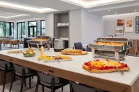 Homewood Suites by Hilton Missoula - فطور