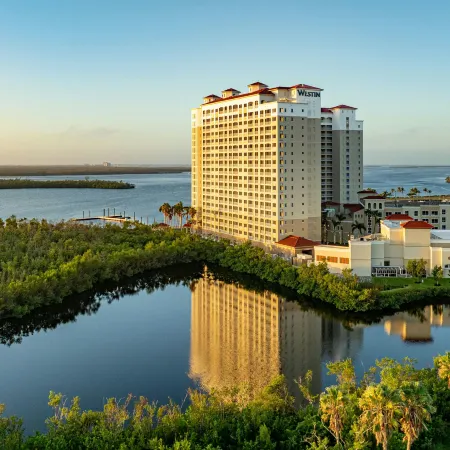 The Westin Cape Coral Resort at Marina Village