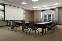 SpringHill Suites Chattanooga Downtown/Cameron Harbor - Parvekkeita