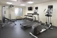 SpringHill Suites Atlanta Six Flags - Gym