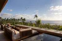 Siari Riviera Nayarit, a Ritz-Carlton Reserve - Havudsigt