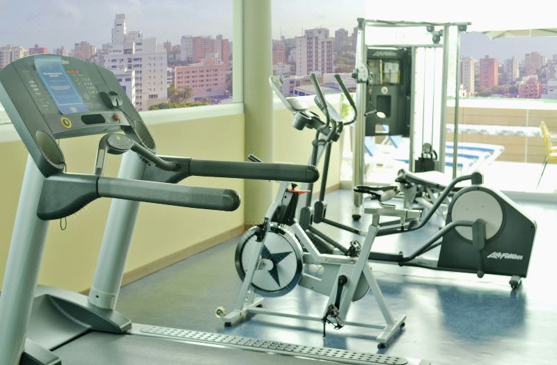 Hampton Inn by Hilton Barranquilla photo 4