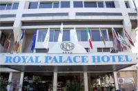 Hotel Royal Palace - Airport Shuttle