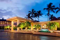 Sheraton Kauai Resort - Pools