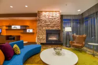 Fairfield Inn & Suites Provo Orem - Wifi